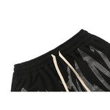 Mixed Emotion Shorts