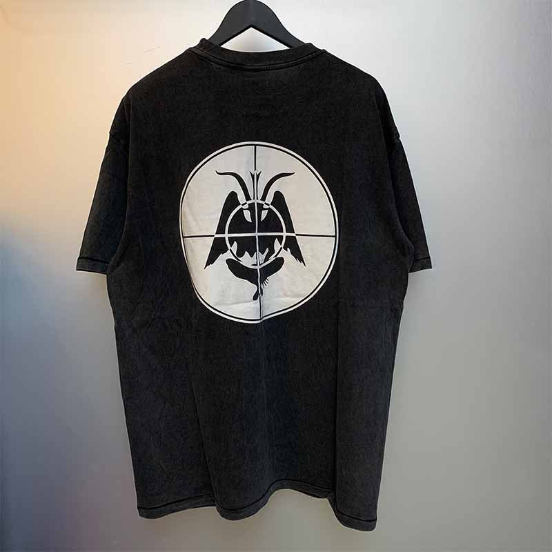 SAINT MICHAEL Vintage T Shirt
