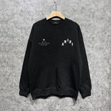 Amiri Sweatshirt Printed Trendy Pure Cotton