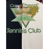 Casablanca T-Shirts High Street Fashion Prints