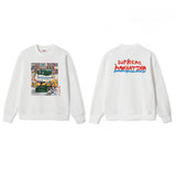 Supreme Sweatshirt