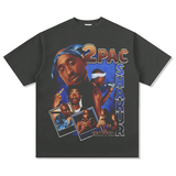 Tupac Shakur T-shirt