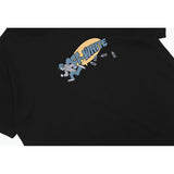 Off White T Shirts Direct Printing Pattern