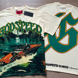 Godspeed T Shirts