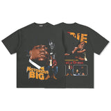 BIGGIE T-shirt