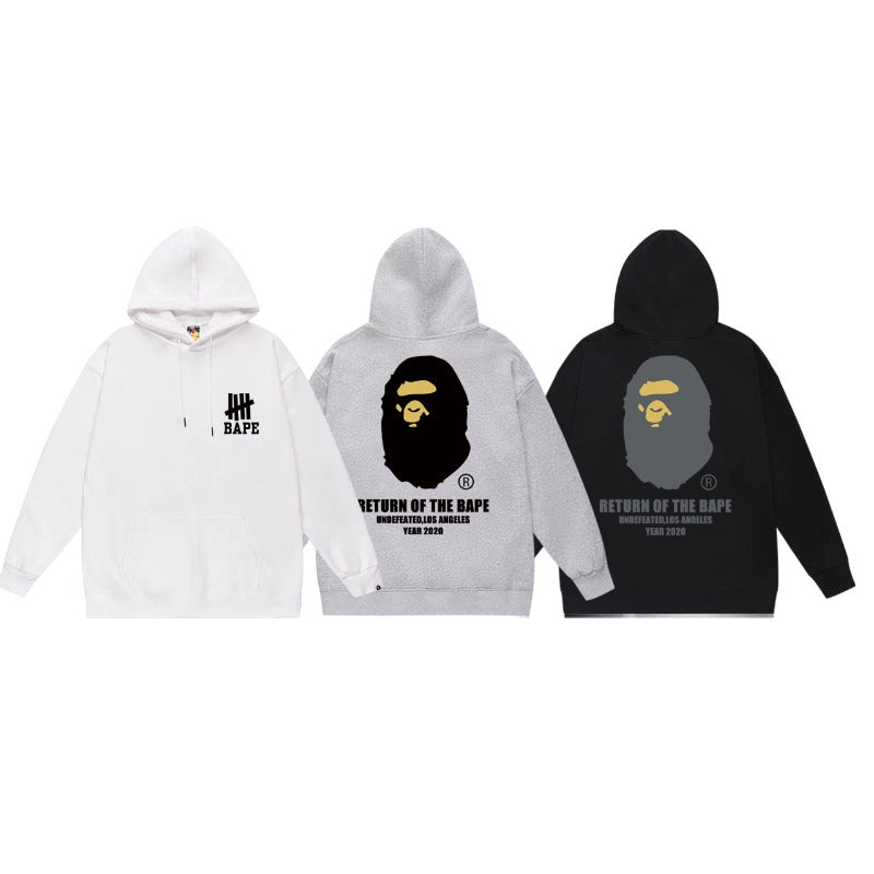 Bathing ape Hoodie