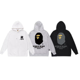 Bathing ape Hoodie