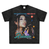 ariana2 w T shirts