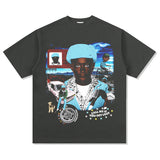 Tyler, The Creator T shirts