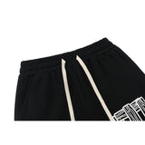 Mixed Emotion Sweatpants