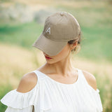 Women's Hat Cap Women's Baseball Cap