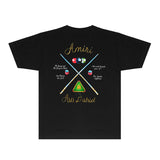 Amiri T Shirts