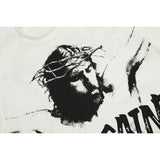 Unisex T-Shirts Saint Michael Jesus T-Shirt