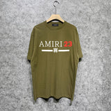 Amiri T Shirts