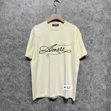 Amiri T Shirts