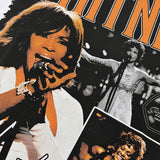 Whitney Houston T-shirt