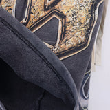 Godspeed Shorts Summer GOD Letter Print Pattern Casual Loose Shorts