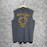 Rhude Tank T Shirts