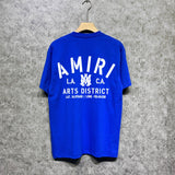 Amiri T Shirts