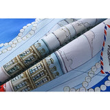 Casablanca Shirts And Shorts 2 Pieces Set Summer Short Shirt Shorts