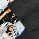 JUICE WRLD T-shirt