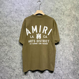 Amiri T Shirts