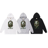 Bathing ape Hoodie