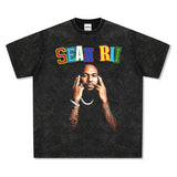 SEAN RII Mockup T-shirt
