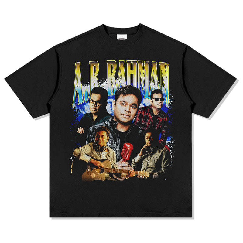 A.R. Rahman T-shirt