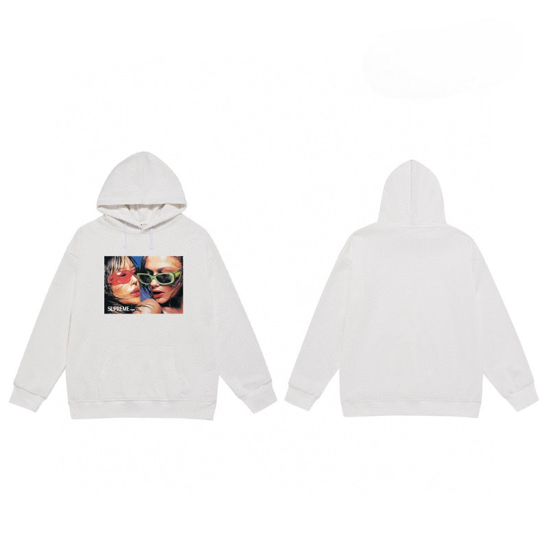 Supreme Hoodie
