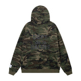 Gallery Dept Hoodie & Sweatpants Two-piece set