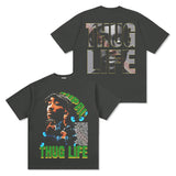 tupac T shirts