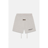 Fog Essentials Shorts Flocking Logo Terry Shorts