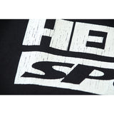 HS Sweatshirts Retro Style High Street Trend