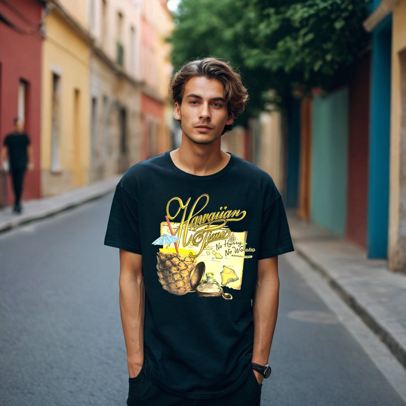Dole Hawaii Shirt