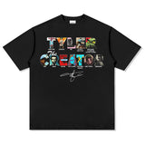Tyler, The Creator T shirts