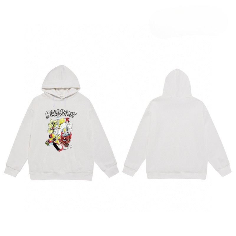 Supreme Hoodie