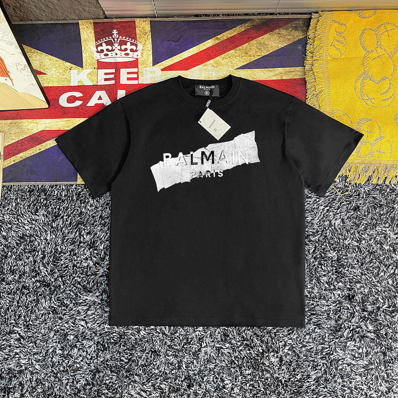 Balmain T Shirts
