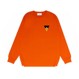 RHUDE Long Sleeve T-Shirt