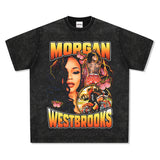 Morgan Westbrooks T shirts