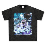 + x + T-shirt