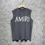 Amiri Vest