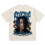 XXXTENTACION T-shirt