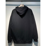 Amiri Hoodie High Street Fashion Prints