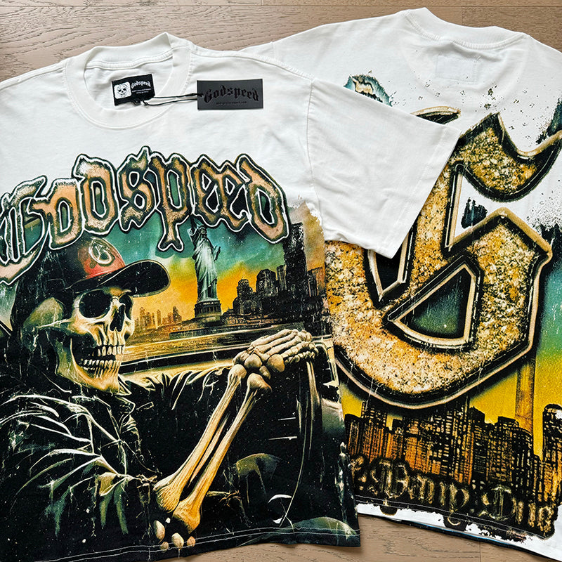 Godspeed T Shirts