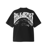 HS T-shirt Direct Printing Pattern