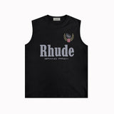 Rhude Tank T Shirts