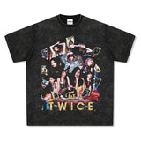 Twice T-shirt