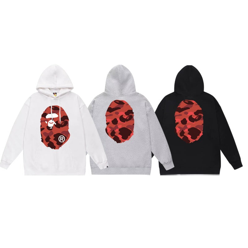 Bathing ape Hoodie