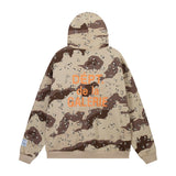 Gallery Dept Hoodie & Sweatpants Two-piece set